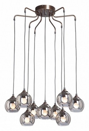 Подвесной светильник Vitaluce V4890 V4890-7/9PL в Коротчаево - korotchaevo.mebel24.online | фото