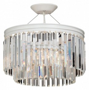 Подвесной светильник Vitaluce V5127 V5127-0/6S в Коротчаево - korotchaevo.mebel24.online | фото 2