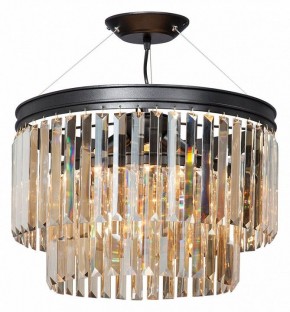 Подвесной светильник Vitaluce V5148 V5148-1/6S в Коротчаево - korotchaevo.mebel24.online | фото 2