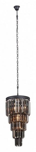 Подвесной светильник Vitaluce V5155 V5155-1/7 в Коротчаево - korotchaevo.mebel24.online | фото 2