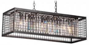 Подвесной светильник Vitaluce V5185 V5185-1/6 в Коротчаево - korotchaevo.mebel24.online | фото 2