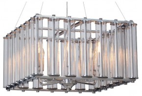 Подвесной светильник Vitaluce V5300 V5300-9/6PL в Коротчаево - korotchaevo.mebel24.online | фото 1