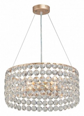 Подвесной светильник Vitaluce V5329 V5329-8/6S в Коротчаево - korotchaevo.mebel24.online | фото