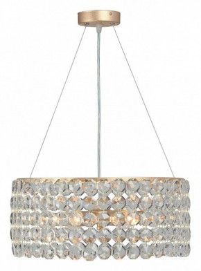 Подвесной светильник Vitaluce V5329 V5329-8/6S в Коротчаево - korotchaevo.mebel24.online | фото 3