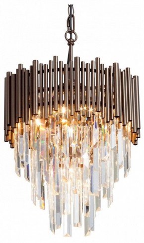 Подвесной светильник Vitaluce  V5874-7/6 в Коротчаево - korotchaevo.mebel24.online | фото