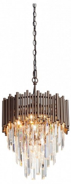 Подвесной светильник Vitaluce  V5874-7/6 в Коротчаево - korotchaevo.mebel24.online | фото 2