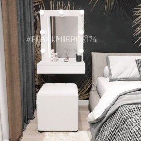 Подвесной туалетный столик с 1 ящиком ГС1НК60 в Коротчаево - korotchaevo.mebel24.online | фото 3