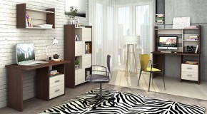 Полка книжная Домино Лайт ПКЛ-О в Коротчаево - korotchaevo.mebel24.online | фото 4
