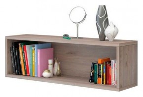 Полка книжная Домино Нельсон ПК-30К в Коротчаево - korotchaevo.mebel24.online | фото 2