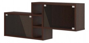 Полка книжная Домино ПК-20 в Коротчаево - korotchaevo.mebel24.online | фото 2