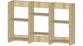Полка книжная средняя в Коротчаево - korotchaevo.mebel24.online | фото 6