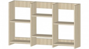 Полка книжная средняя в Коротчаево - korotchaevo.mebel24.online | фото 9