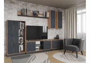 Полка навесная Леви 170 в Коротчаево - korotchaevo.mebel24.online | фото 3