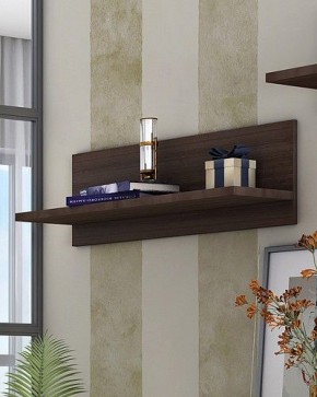 Полка навесная Нобиле ПНО-ППН-90 в Коротчаево - korotchaevo.mebel24.online | фото 3