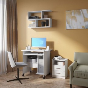 Полка навесная ПК-2 в Коротчаево - korotchaevo.mebel24.online | фото 2