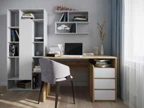 Полка навесная ПК-2 в Коротчаево - korotchaevo.mebel24.online | фото 4