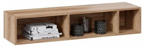 Полка навесная ТД-102.28 в Коротчаево - korotchaevo.mebel24.online | фото 3