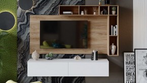 Полка навесная ТД-102.28 в Коротчаево - korotchaevo.mebel24.online | фото 7