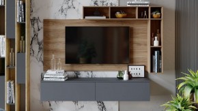 Полка навесная ТД-102.28 в Коротчаево - korotchaevo.mebel24.online | фото 8