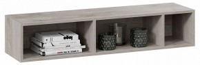 Полка навесная ТД-102.28 в Коротчаево - korotchaevo.mebel24.online | фото 3