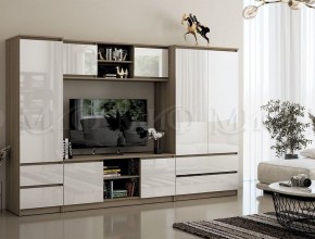 ЧЕЛСИ Полка открытая (Антресоль) в Коротчаево - korotchaevo.mebel24.online | фото 7