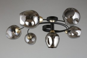 Потолочная люстра Aployt Flor APL.611.17.06 в Коротчаево - korotchaevo.mebel24.online | фото 3