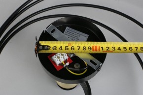 Потолочная люстра Aployt Flor APL.611.17.06 в Коротчаево - korotchaevo.mebel24.online | фото 4