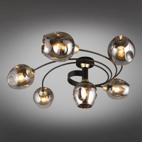 Потолочная люстра Aployt Flor APL.611.17.06 в Коротчаево - korotchaevo.mebel24.online | фото 6
