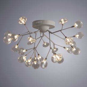 Потолочная люстра Arte Lamp Candy A7274PL-27WH в Коротчаево - korotchaevo.mebel24.online | фото 2