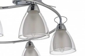 Потолочная люстра Arti Lampadari Paola, Tavenna Nickel Paola E 1.1.5 N в Коротчаево - korotchaevo.mebel24.online | фото 3
