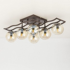 Потолочная люстра Citilux Бриз CL106265 в Коротчаево - korotchaevo.mebel24.online | фото 10