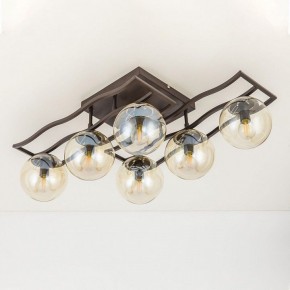 Потолочная люстра Citilux Бриз CL106265 в Коротчаево - korotchaevo.mebel24.online | фото 2