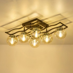 Потолочная люстра Citilux Бриз CL106265 в Коротчаево - korotchaevo.mebel24.online | фото 3