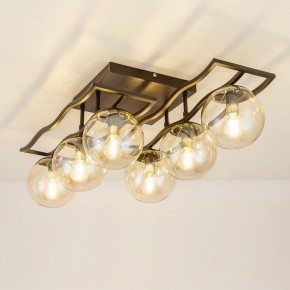 Потолочная люстра Citilux Бриз CL106265 в Коротчаево - korotchaevo.mebel24.online | фото 4