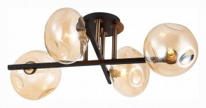 Потолочная люстра Citilux Девис CL201141 в Коротчаево - korotchaevo.mebel24.online | фото 2
