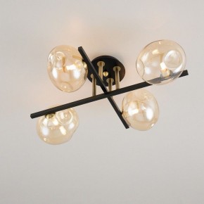 Потолочная люстра Citilux Девис CL201141 в Коротчаево - korotchaevo.mebel24.online | фото 6
