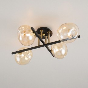 Потолочная люстра Citilux Девис CL201141 в Коротчаево - korotchaevo.mebel24.online | фото 9