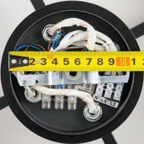 Потолочная люстра Citilux Девис CL201181 в Коротчаево - korotchaevo.mebel24.online | фото 14