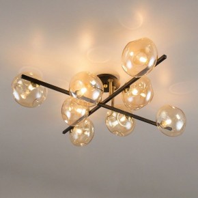 Потолочная люстра Citilux Девис CL201181 в Коротчаево - korotchaevo.mebel24.online | фото 4