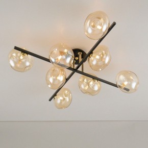 Потолочная люстра Citilux Девис CL201181 в Коротчаево - korotchaevo.mebel24.online | фото 7