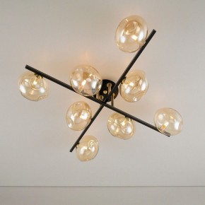 Потолочная люстра Citilux Девис CL201181 в Коротчаево - korotchaevo.mebel24.online | фото 9