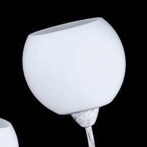 Потолочная люстра Citilux Флорида CL148140 в Коротчаево - korotchaevo.mebel24.online | фото 11