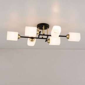 Потолочная люстра Citilux Генри CL130265 в Коротчаево - korotchaevo.mebel24.online | фото 3