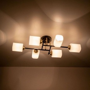 Потолочная люстра Citilux Генри CL130265 в Коротчаево - korotchaevo.mebel24.online | фото 6