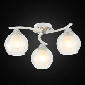 Потолочная люстра Citilux Кристи CL152130 в Коротчаево - korotchaevo.mebel24.online | фото 2