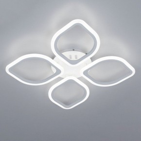 Потолочная люстра Citilux Ромби CL236140R в Коротчаево - korotchaevo.mebel24.online | фото 9