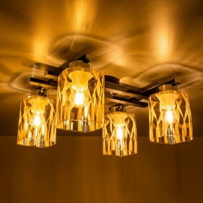 Потолочная люстра Citilux Сафари CL145241 в Коротчаево - korotchaevo.mebel24.online | фото 10