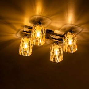 Потолочная люстра Citilux Сафари CL145241 в Коротчаево - korotchaevo.mebel24.online | фото 11