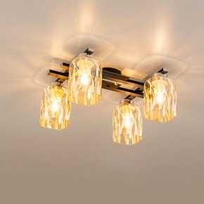 Потолочная люстра Citilux Сафари CL145241 в Коротчаево - korotchaevo.mebel24.online | фото 3