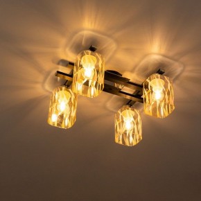 Потолочная люстра Citilux Сафари CL145241 в Коротчаево - korotchaevo.mebel24.online | фото 5